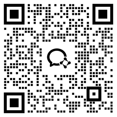 客服二维码