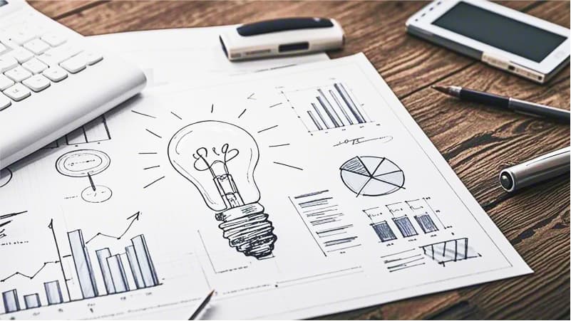 一张图学会如何正确选择图表