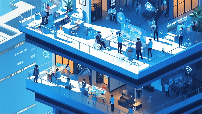 AI时代办公如何提效